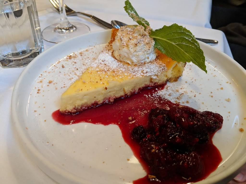 Ristorante Milano | restaurant | 1448 Pacific Ave, San Francisco, CA 94109, USA | 4156732961 OR +1 415-673-2961