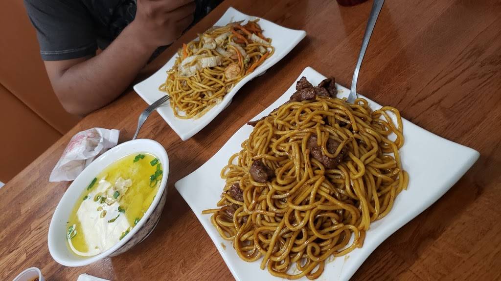 Mei Garden | restaurant | 30 Orchard Park Dr Suite 11, Greenville, SC 29615, USA | 8645685182 OR +1 864-568-5182