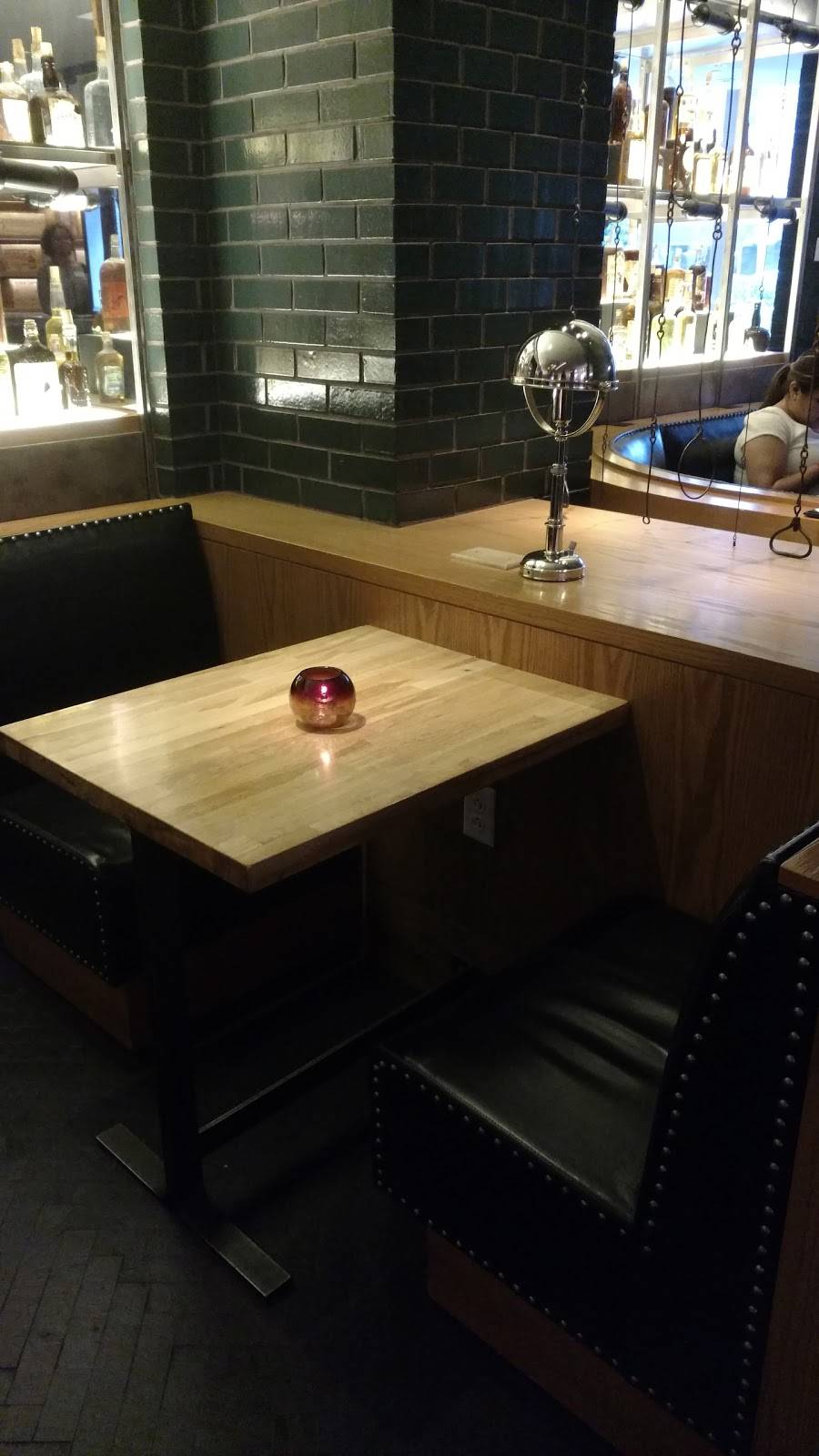 Edgar | restaurant | 1127 Connecticut Ave NW, Washington, DC 20036, USA | 2023472233 OR +1 202-347-2233