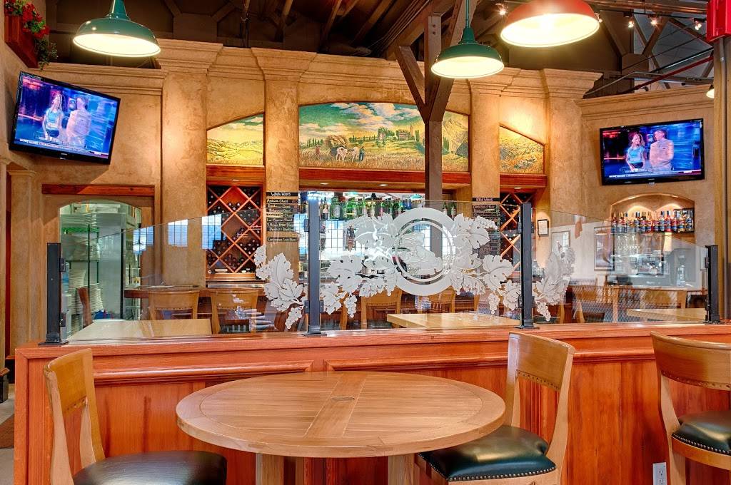 Campo Di Bocce of Los Gatos | restaurant | 565 University Ave, Los Gatos, CA 95032, USA | 4083957650 OR +1 408-395-7650