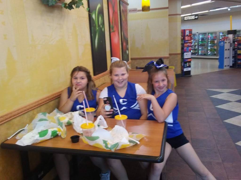 Subway | restaurant | 5426 N Coleman Rd, Coleman, MI 48618, USA | 9894659981 OR +1 989-465-9981