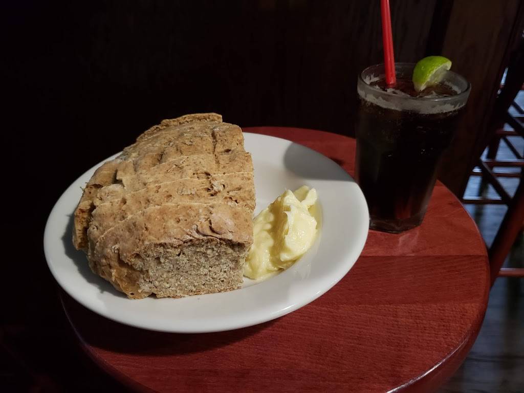 Four Green Fields | restaurant | 702 N Ashley Dr, Tampa, FL 33602, USA | 8132544444 OR +1 813-254-4444