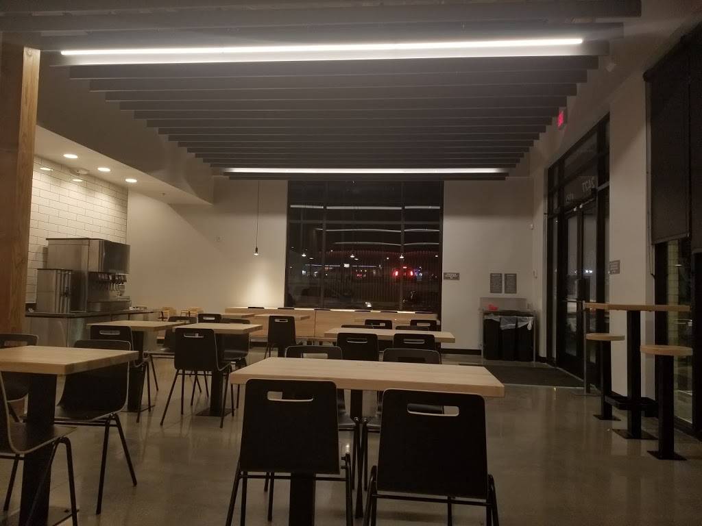 Chipotle Mexican Grill | restaurant | 2427 W Mockingbird Lane Ste 150, Dallas, TX 75235, USA | 2143660102 OR +1 214-366-0102