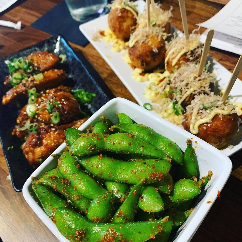 Bakudan Ramen | restaurant | 17619 La Cantera Pkwy #208, San Antonio, TX 78257, USA | 2102578080 OR +1 210-257-8080