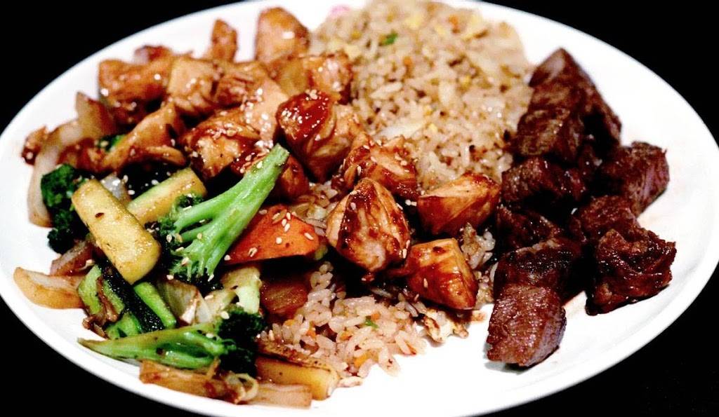 Kani House | restaurant | 10820 Abbotts Bridge Rd #4000, Duluth, GA 30097, USA | 7704957989 OR +1 770-495-7989