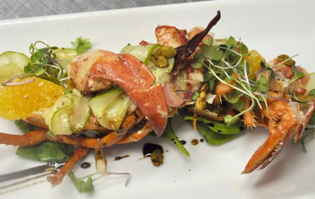 Rainbow Lodge | restaurant | 2011 Ella Blvd, Houston, TX 77008, USA | 7138618666 OR +1 713-861-8666