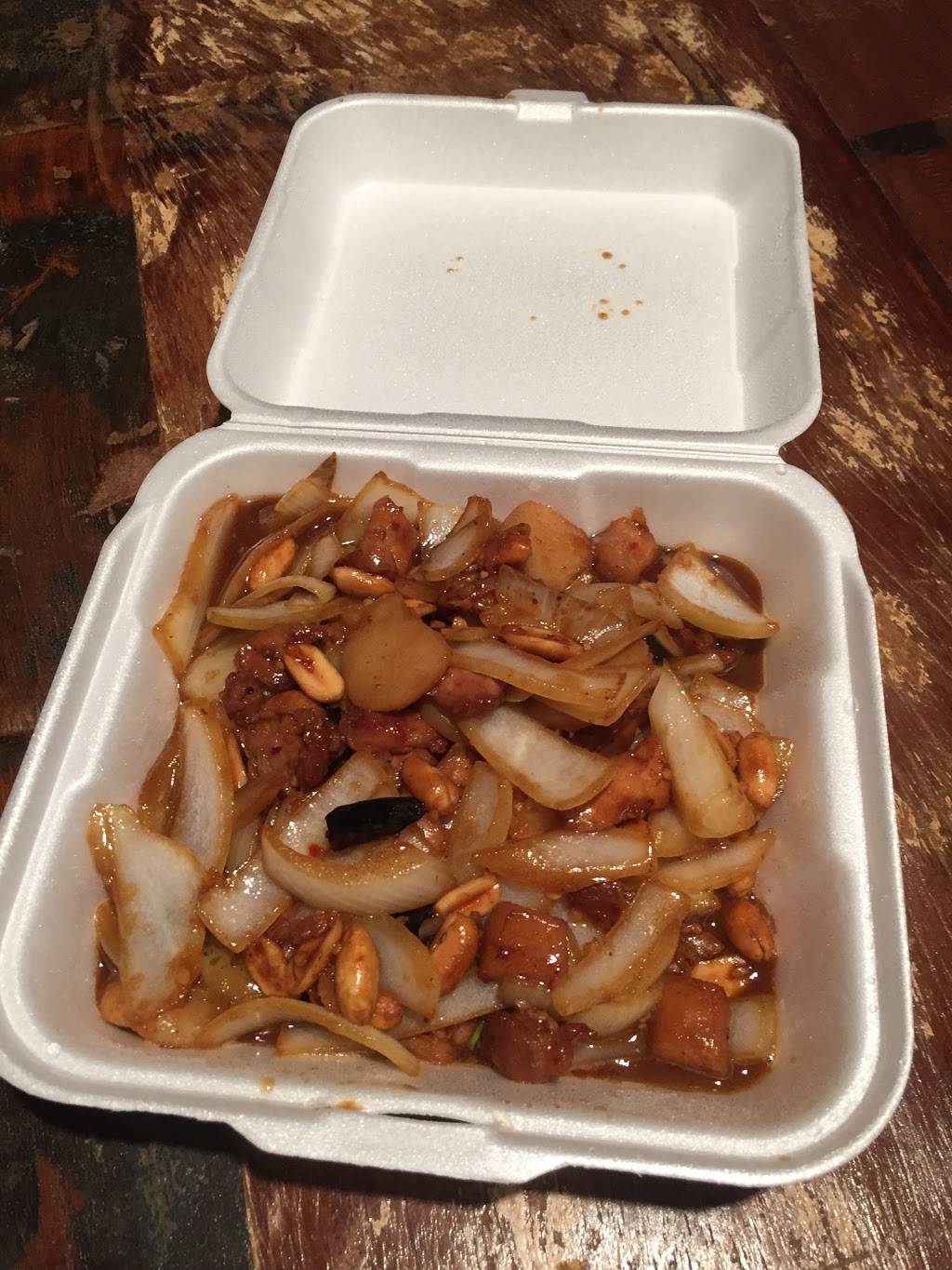 China Master | restaurant | 1424 Howell Branch Rd, Winter Park, FL 32789, USA | 4076448989 OR +1 407-644-8989