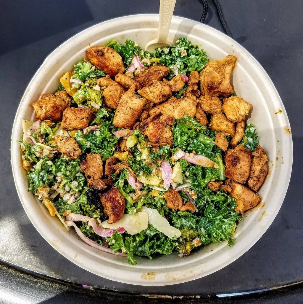 Roots Natural Kitchen | restaurant | 129 E Main St, Newark, DE 19711, USA | 3022732620 OR +1 302-273-2620