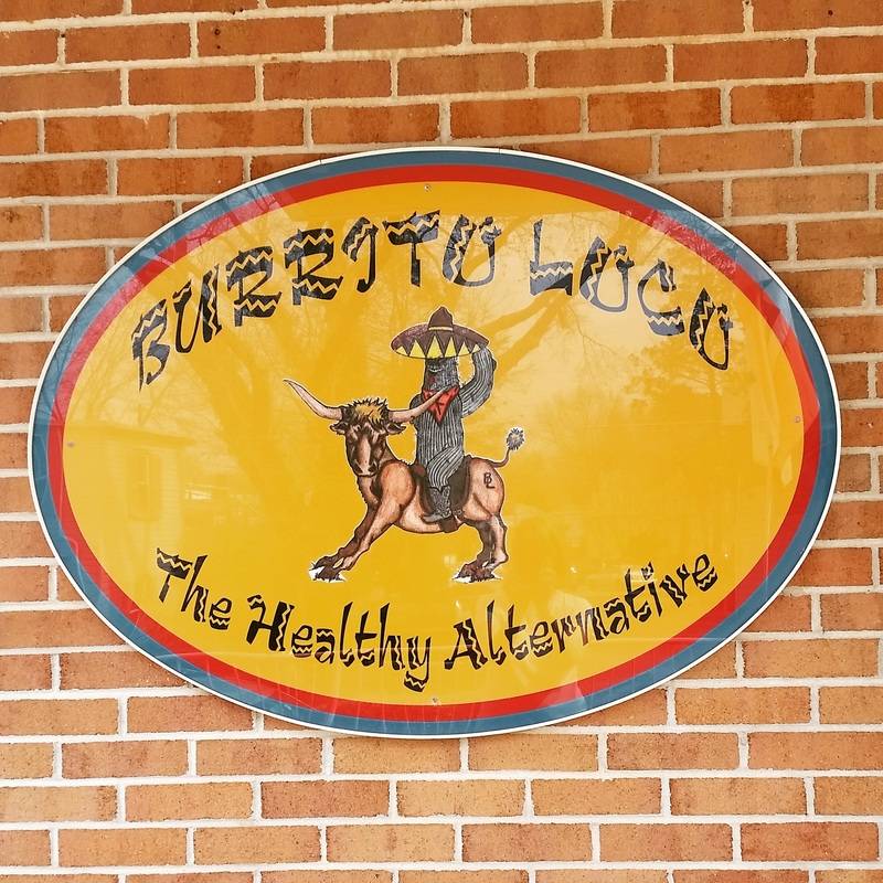 Burrito Loco | restaurant | 701 S High St, West Chester, PA 19382, USA | 6109181112 OR +1 610-918-1112