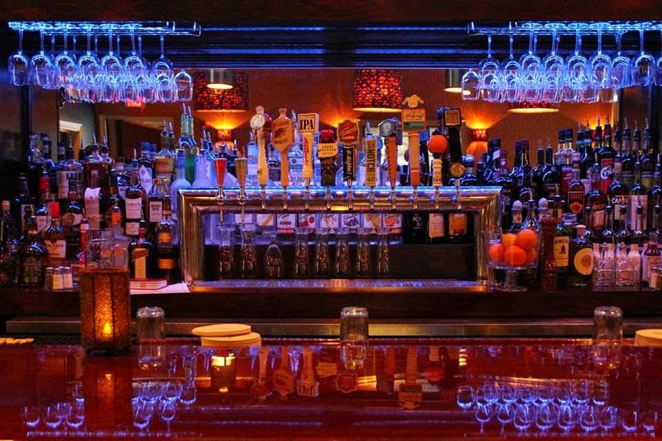 Toscana Bar Italiano | restaurant | 90 Rantoul St, Beverly, MA 01915, USA | 9789690165 OR +1 978-969-0165