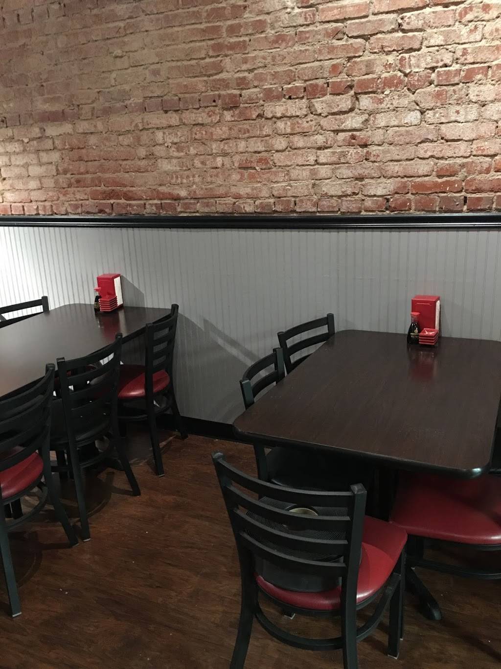 Hiro Hiro | restaurant | 211 N Oak St, Sallisaw, OK 74955, USA | 9187609381 OR +1 918-760-9381