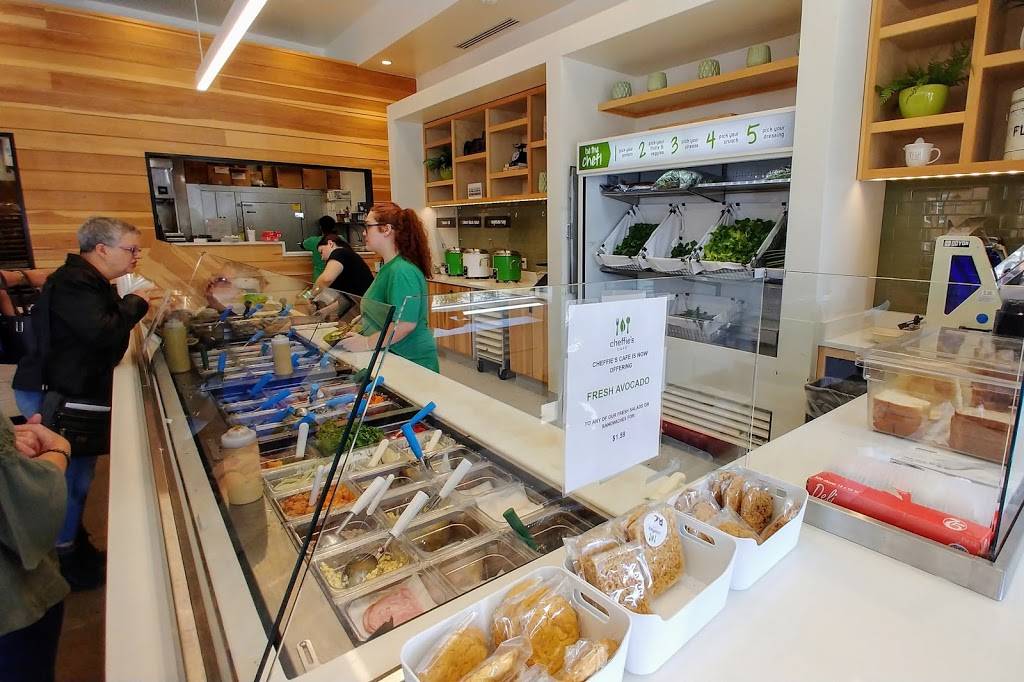 Cheffies Cafe | cafe | 956 E Winchester Blvd #107, Collierville, TN 38017, USA | 9012217855 OR +1 901-221-7855