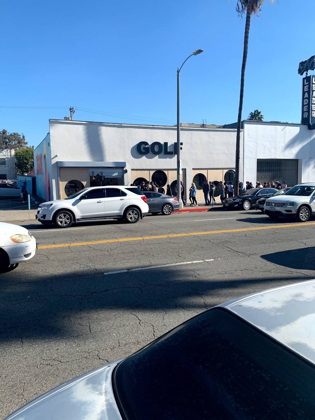 Black Star Burger LA | meal takeaway | 351 N Fairfax Ave, Los Angeles, CA 90036, USA | 3234337792 OR +1 323-433-7792