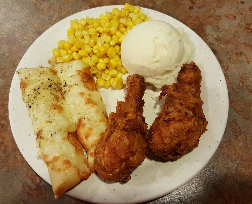 Pizza Ranch | meal delivery | 2905 New Pinery Rd, Portage, WI 53901, USA | 6085661750 OR +1 608-566-1750