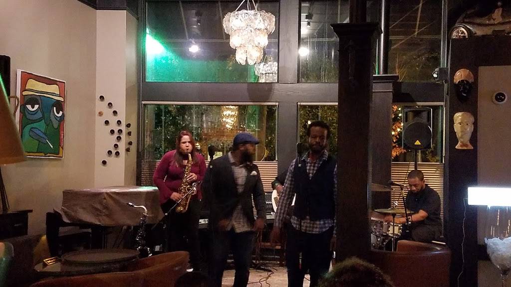 Rainers Cafe & Bar | cafe | 610 S Main St, Greenville, SC 29601, USA | 8642321753 OR +1 864-232-1753