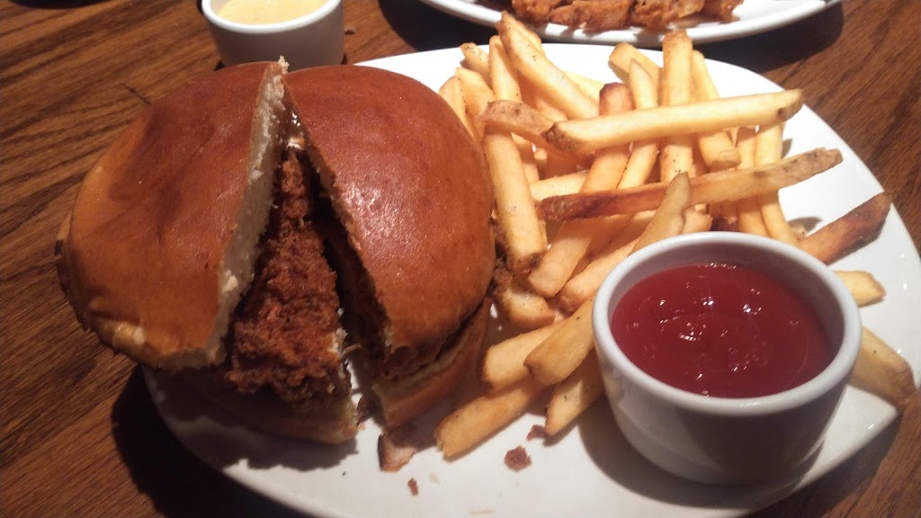 Outback Steakhouse | meal takeaway | 2411 S Carolyn Ave, Sioux Falls, SD 57106, USA | 6053627266 OR +1 605-362-7266