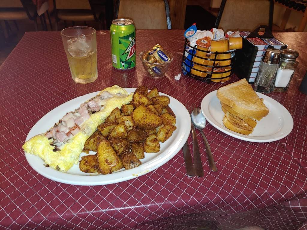 Robins Nest Cafe | restaurant | 11014 Co Rd B, Hayward, WI 54843, USA | 7154623132 OR +1 715-462-3132