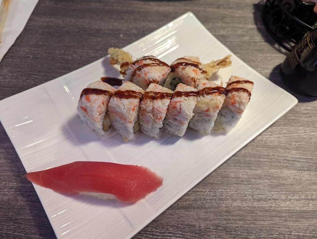 Sushi City | restaurant | 6921 Lee Hwy, Chattanooga, TN 37421, USA | 4232505788 OR +1 423-250-5788
