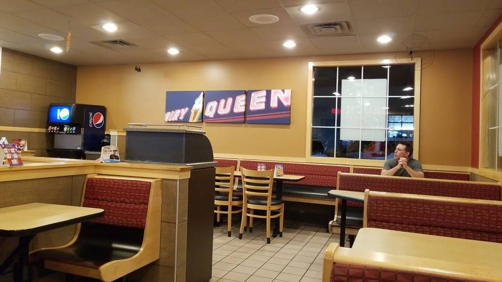 Dairy Queen Grill & Chill | restaurant | 1418 Pearl Rd, Brunswick, OH 44212, USA | 3302732686 OR +1 330-273-2686