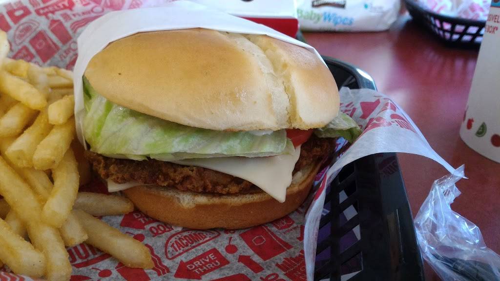 Jack in the Box | restaurant | 4295 Valley Ave, Pleasanton, CA 94566, USA | 9254623880 OR +1 925-462-3880