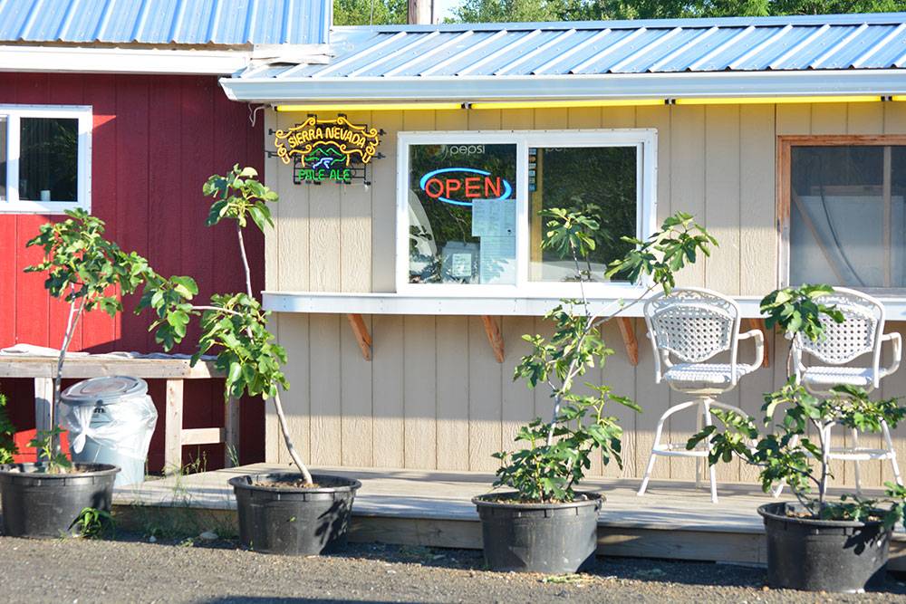 John Fazio Farms Barbecue | restaurant | 1836 State Rte 55, Modena, NY 12548, USA | 8458834100 OR +1 845-883-4100