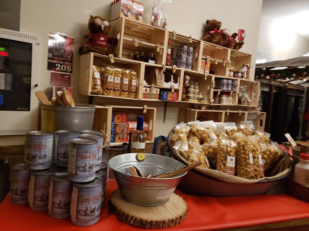 Cabane à sucre Lalande | restaurant | 862 Montée Laurin, Saint-Eustache, QC J7R 0J2, Canada | 4504733357 OR +1 450-473-3357