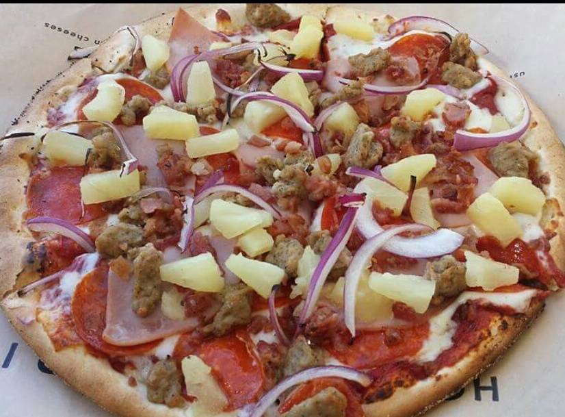 Oggis Sports|Brewhouse|Pizza | restaurant | 1173 E 19th St, Upland, CA 91784, USA | 9099498868 OR +1 909-949-8868