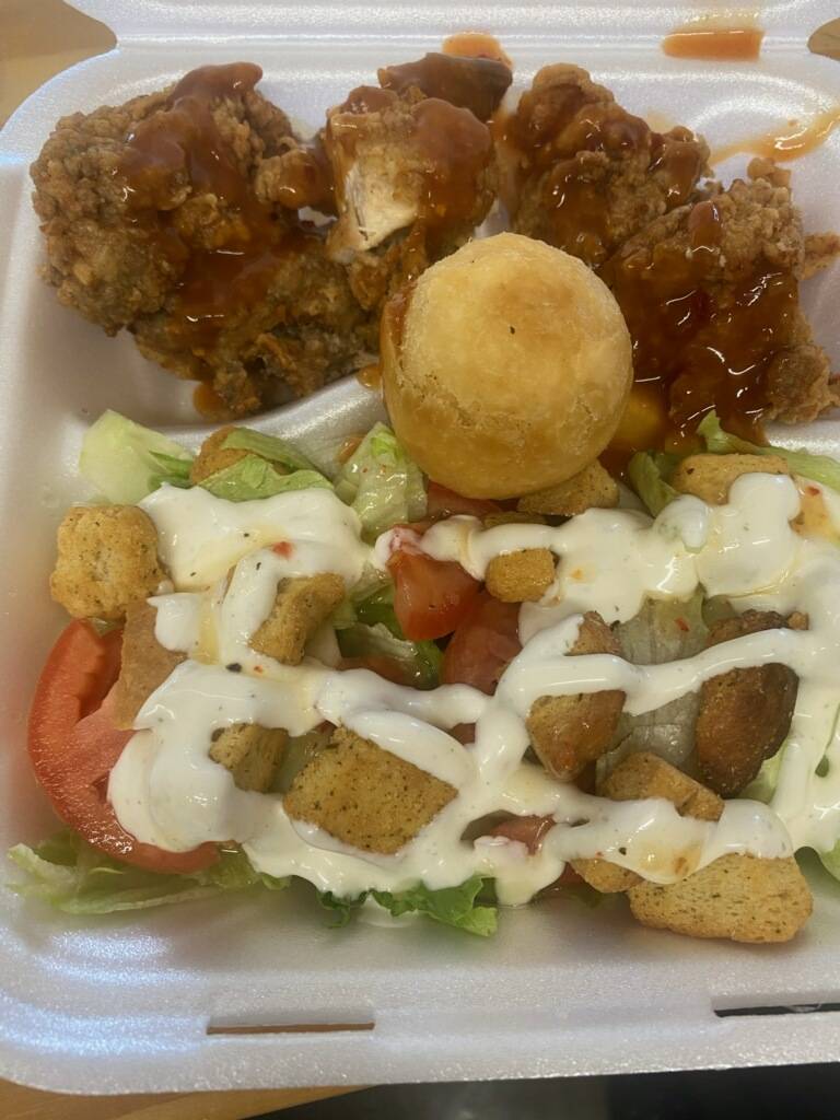 Kareens Jamaican Kuisine | restaurant | 507 Chili Ave, Rochester, NY 14611, USA | 5854130275 OR +1 585-413-0275