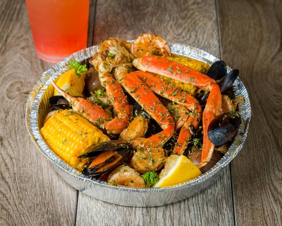 Cherrys food truck | restaurant | 20200 NW 2nd Ave #201, Miami Gardens, FL 33169, USA | 7866474916 OR +1 786-647-4916