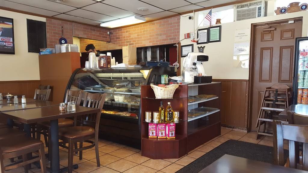 Kapadokya Mediterranean Grill | restaurant | 4049 US-1, Monmouth Junction, NJ 08852, USA | 7322976148 OR +1 732-297-6148