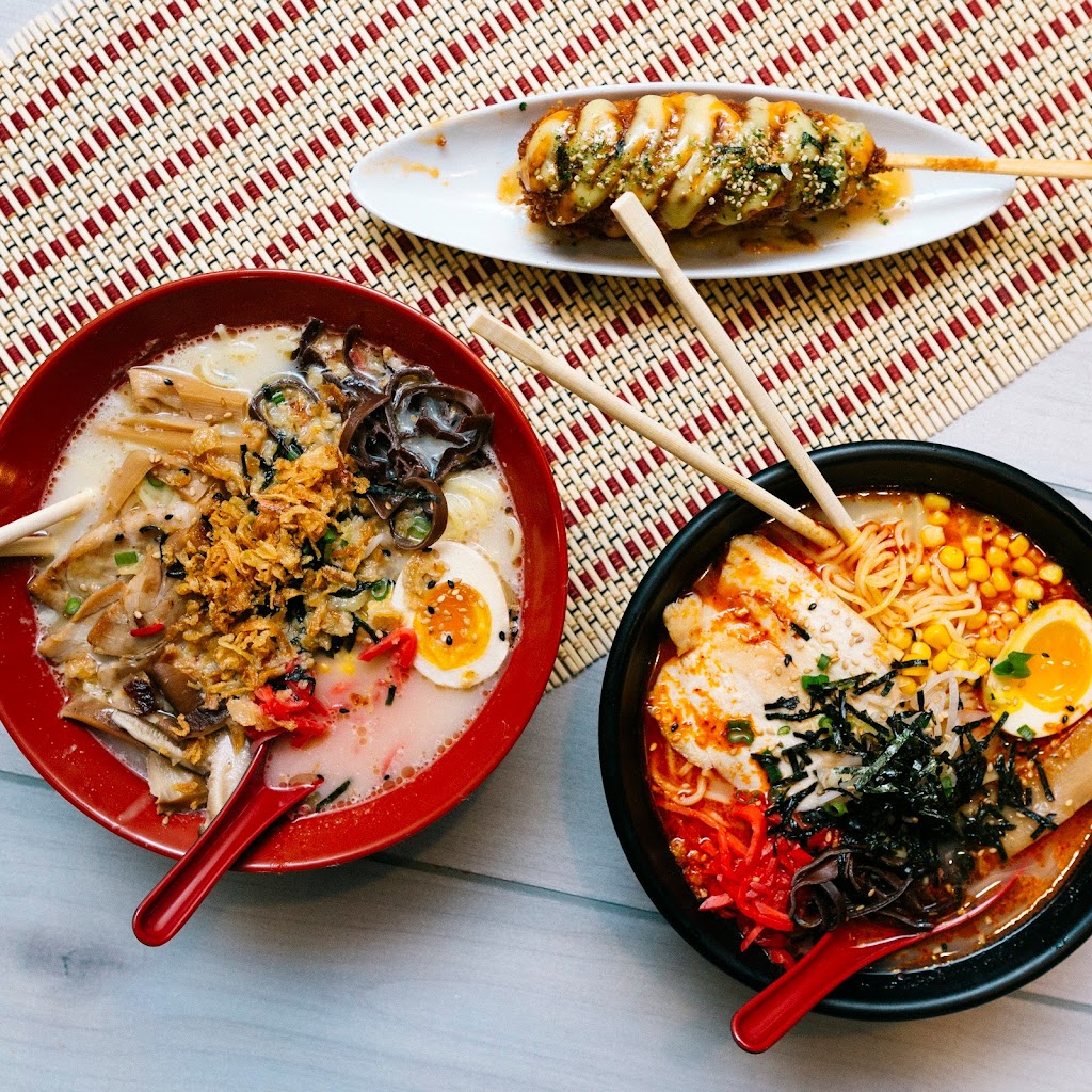 Lifting Noodles Ramen | restaurant | 835 Savannah Hwy, Charleston, SC 29407, USA | 8438878744 OR +1 843-887-8744