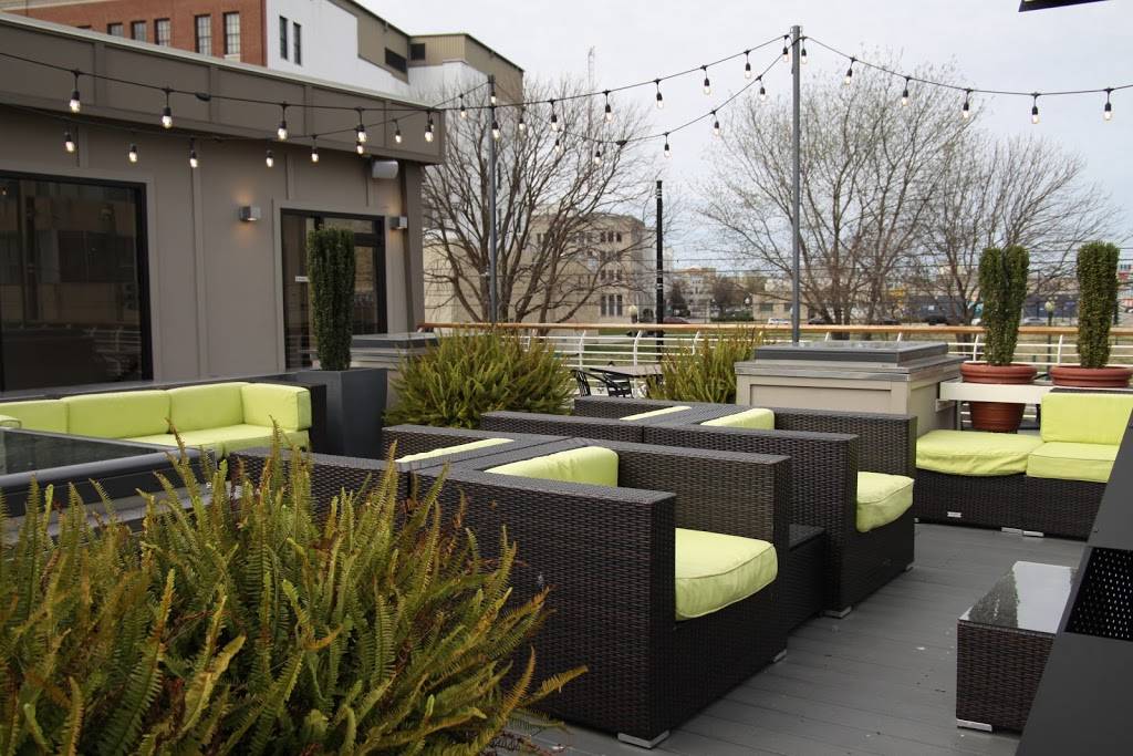 Leones Italian | restaurant | 455 Granby St, Norfolk, VA 23510, USA | 7576241455 OR +1 757-624-1455