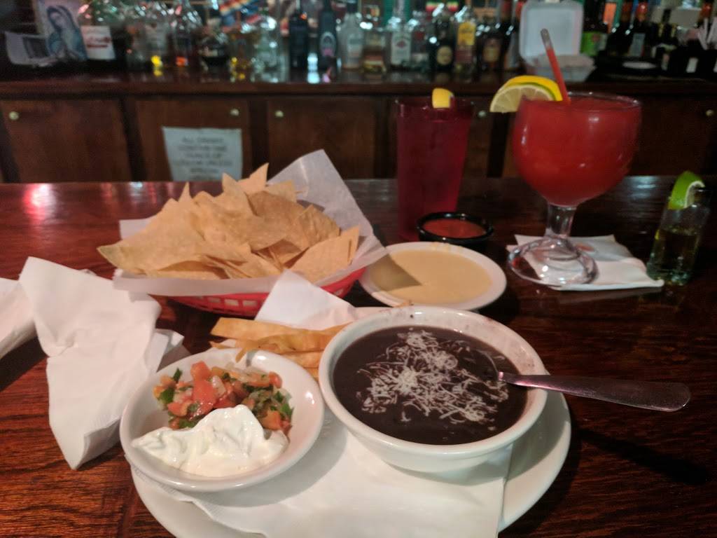 Zapata Mexican Restaurant | restaurant | 2005 Valleydale Rd, Birmingham, AL 35244, USA | 2057331115 OR +1 205-733-1115