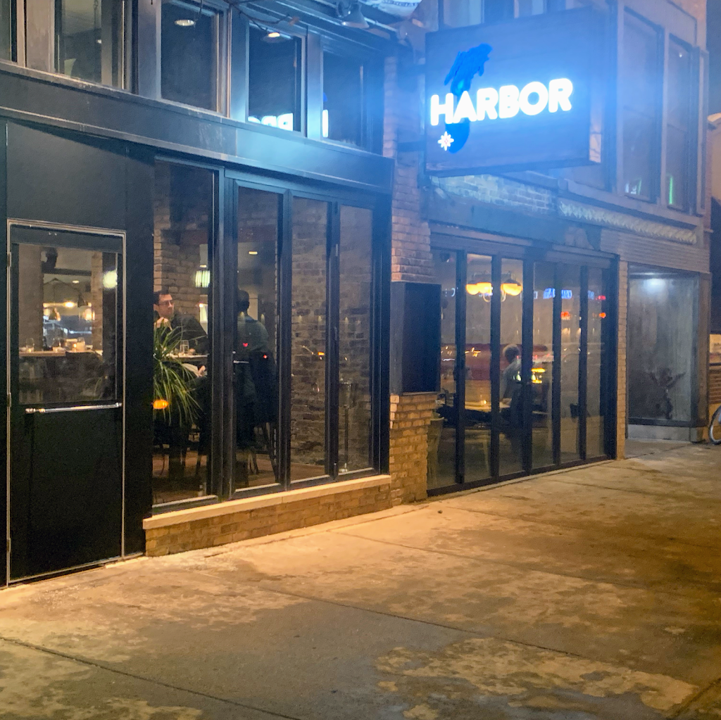 Harbor Restaurant | restaurant | 1312 S Wabash Ave, Chicago, IL 60605, USA | 3127361570 OR +1 312-736-1570