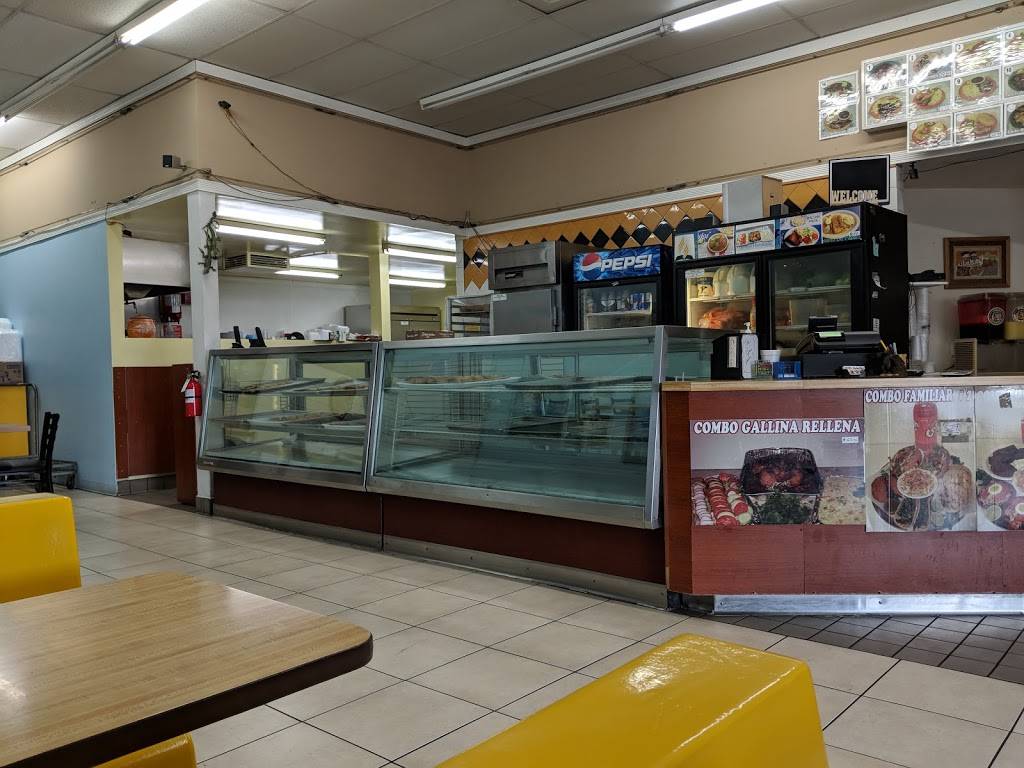 Restaurante Panaderia Y Pupuseria Belen | restaurant | 8323 Reseda Blvd, Northridge, CA 91324, USA | 8182806167 OR +1 818-280-6167