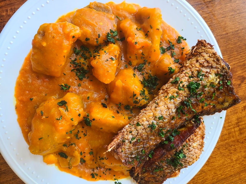 Jodeem African Cuisine | restaurant | 8145J Baltimore Ave, College Park, MD 20740, USA | 2409656375 OR +1 240-965-6375