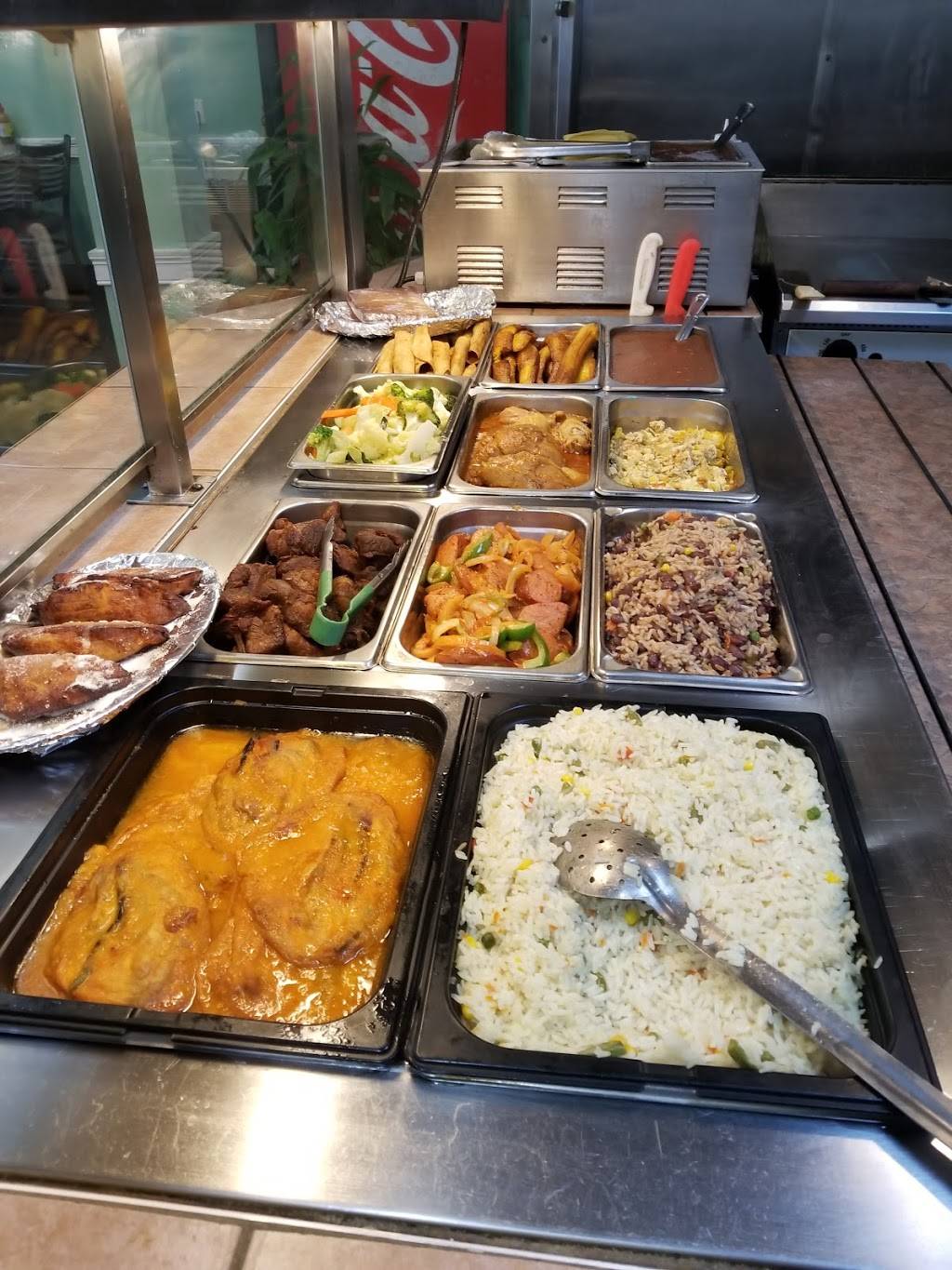 Sabor Salvadoreño | restaurant | 227 Revere St, Revere, MA 02151, USA | 7812843500 OR +1 781-284-3500