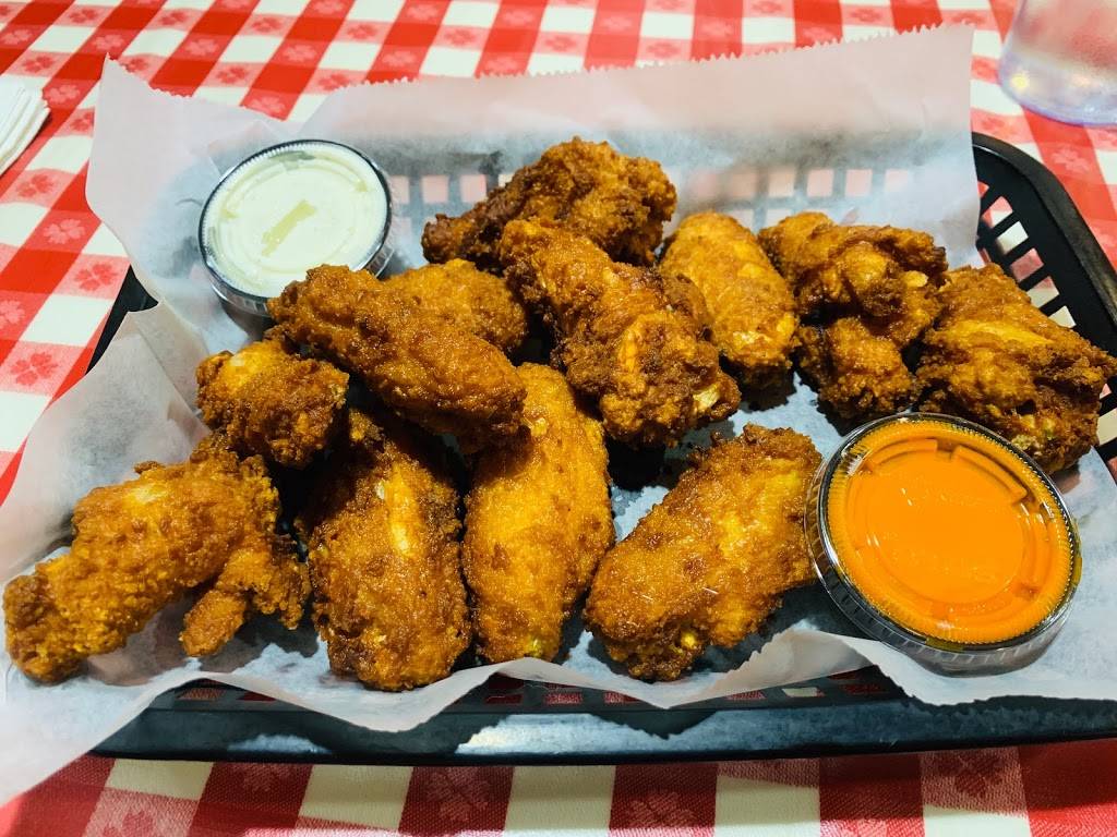 The Pasta House Co. | restaurant | 1701 Lambert International Blvd, St Ann, MO 63074, USA | 3144238880 OR +1 314-423-8880