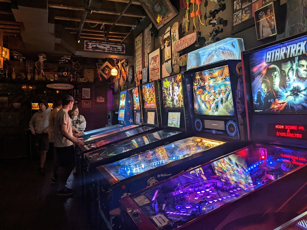 Night Owl Pizza & Drinks | night club | 1645 Hayden Rd, Scottsdale, AZ 85257, USA | 4806871827 OR +1 480-687-1827