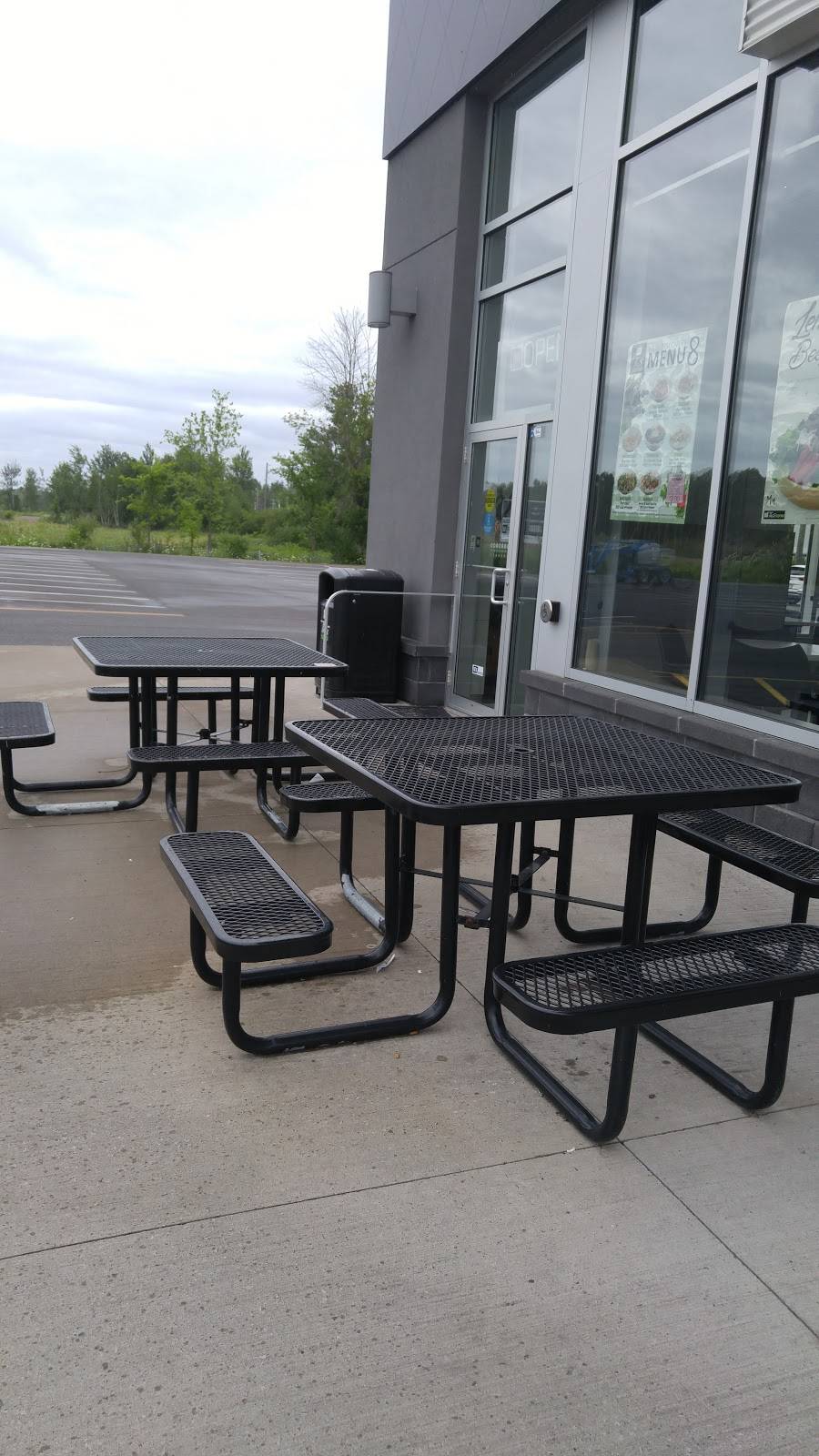 Thai Express | restaurant | 450 County Rd 17, Hawkesbury, ON K6A 2R2, Canada | 6136324888 OR +1 613-632-4888