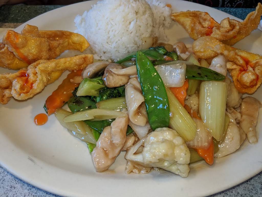 Asia Kitchen | restaurant | 18801 E Burnside St, Portland, OR 97233, USA | 5036665570 OR +1 503-666-5570