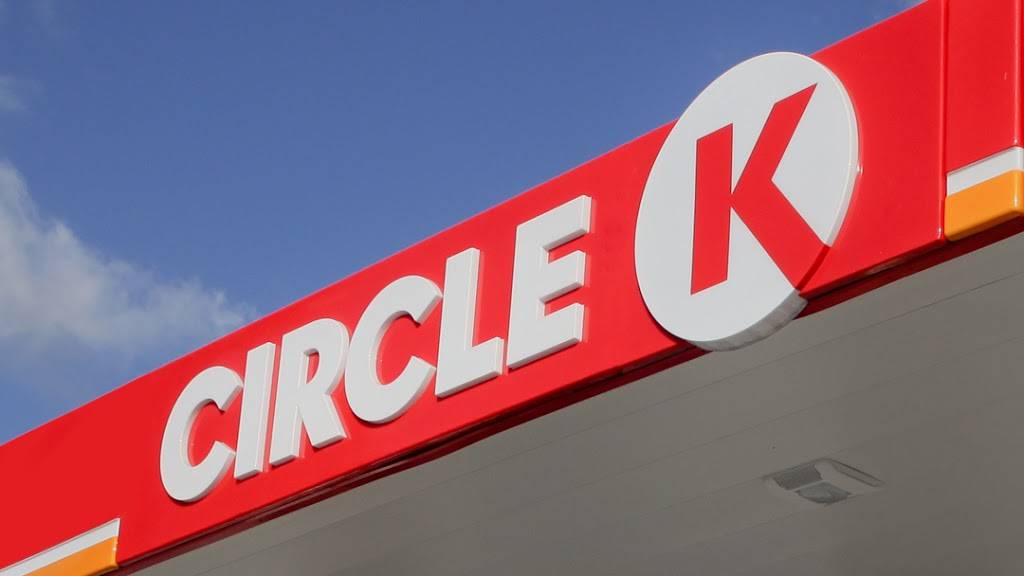 Circle K | meal takeaway | 14689 La Paz Dr, Victorville, CA 92395, USA | 7609557445 OR +1 760-955-7445