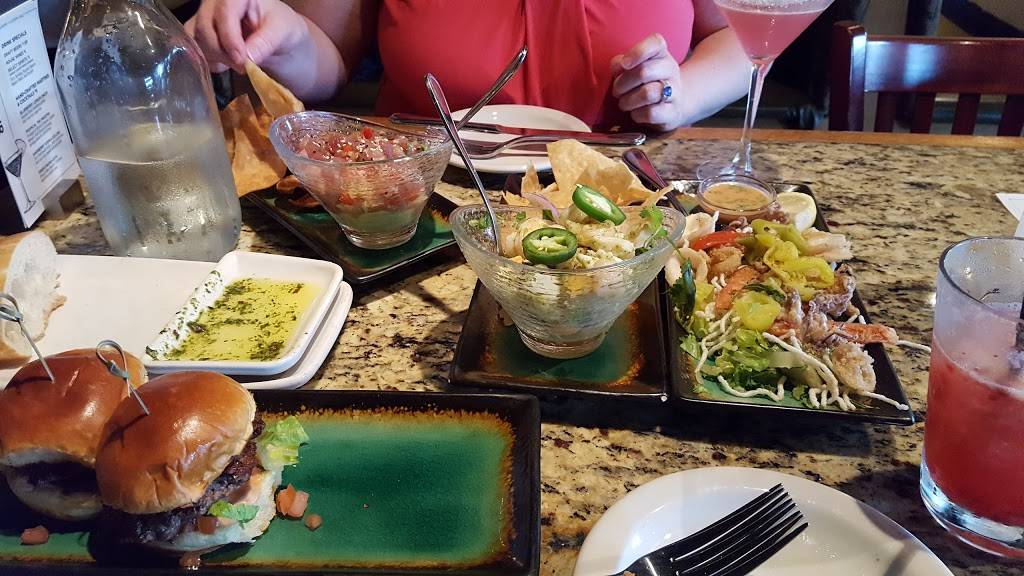 Bonefish Grill | restaurant | 179 Van Zile Rd, Brick, NJ 08724, USA | 7327852725 OR +1 732-785-2725