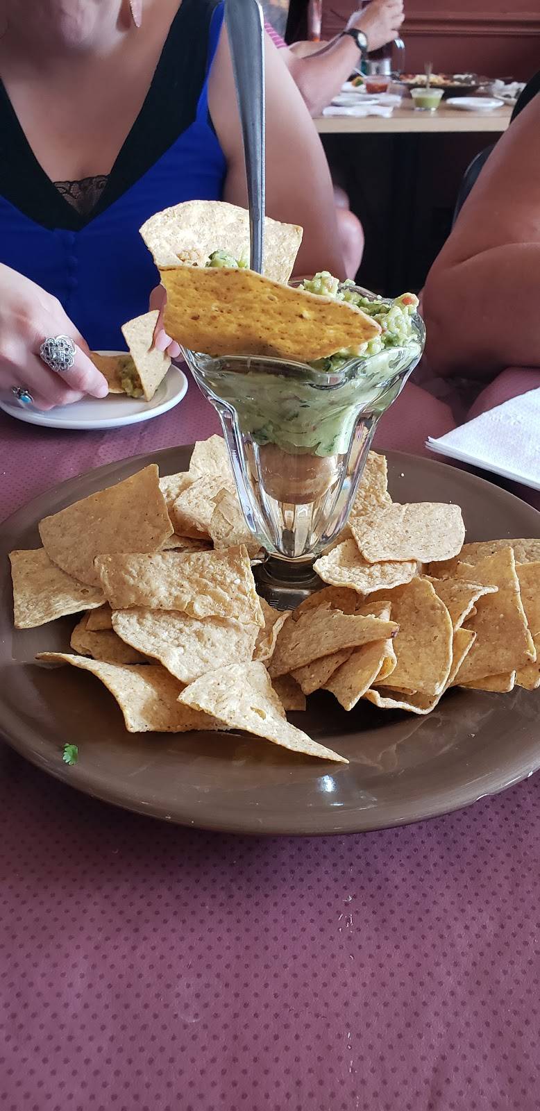 Ayalas las margaritas | restaurant | 124 N Commerce St, Galena, IL 61036, USA | 8152810280 OR +1 815-281-0280