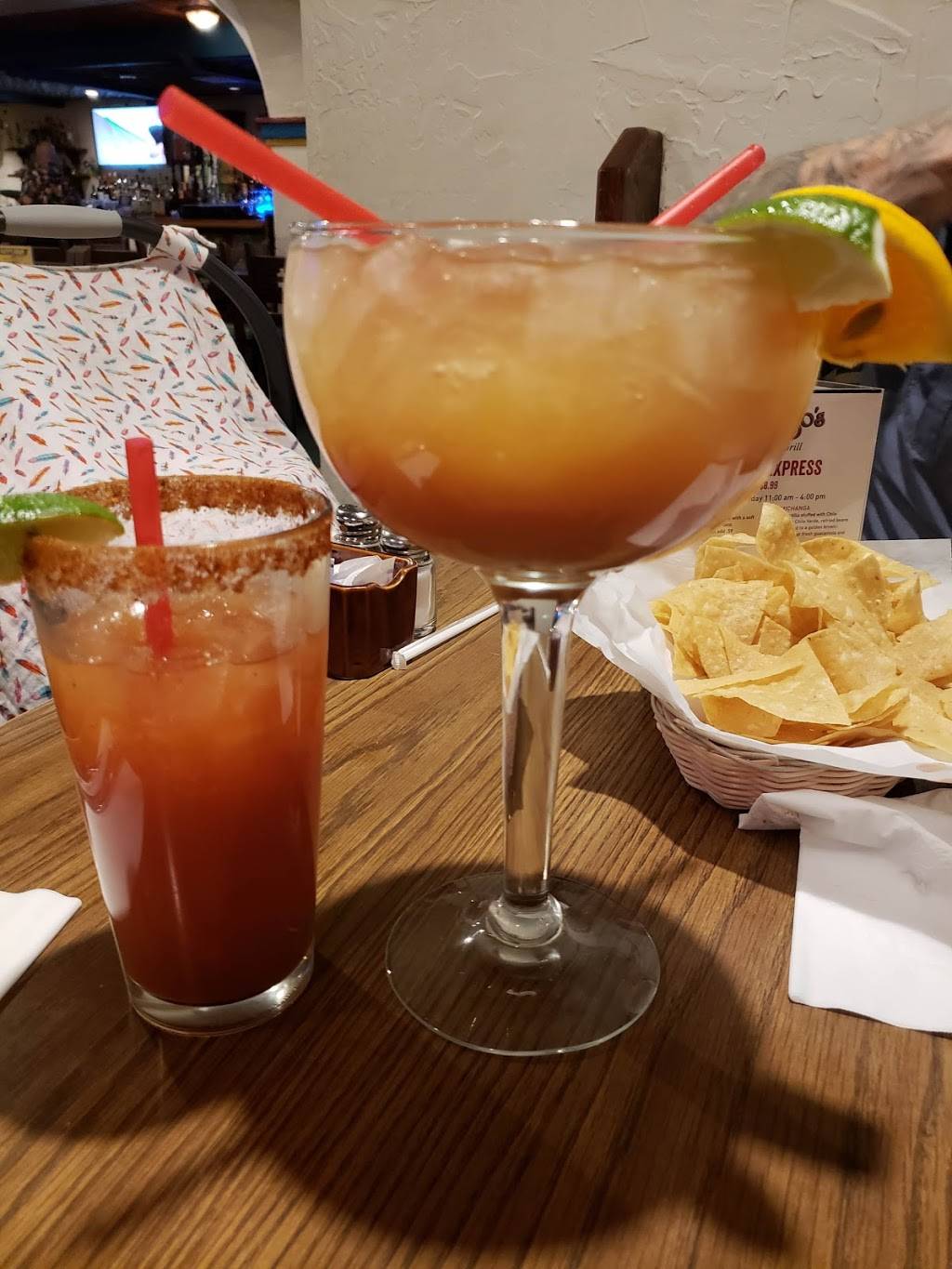 Rodrigos Mexican Grill (formerly Don Joses) | restaurant | 8950 N Central Ave, Montclair, CA 91763, USA | 9096240031 OR +1 909-624-0031