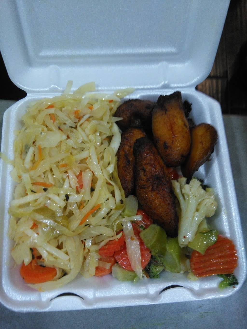 Rons Caribbean Cafe | cafe | 2321, 5726 N Broad St, Philadelphia, PA 19141, USA | 2159243966 OR +1 215-924-3966