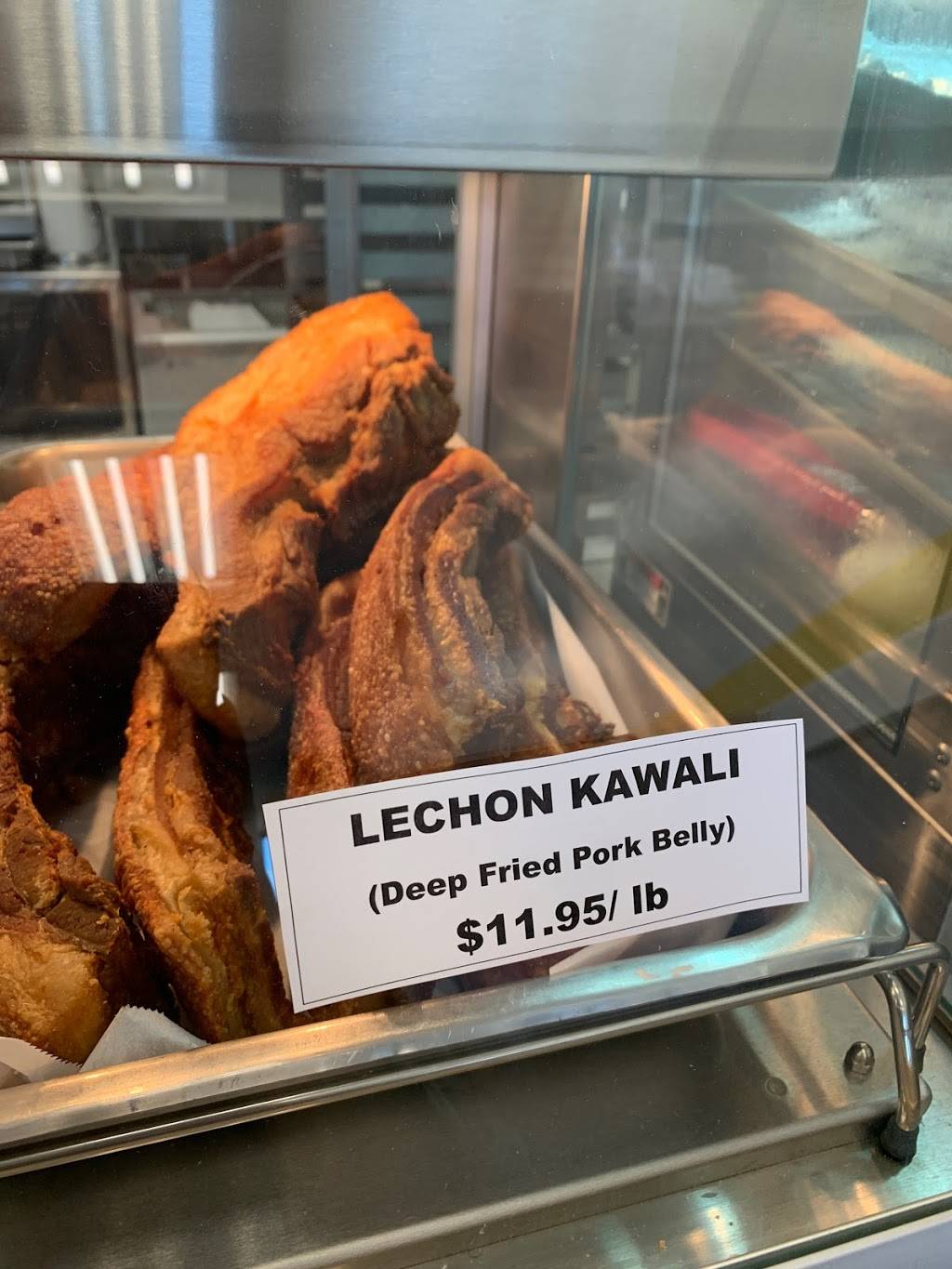 Pampanga Kitchen | restaurant | 45-480 Kaneohe Bay Dr #C03, Kaneohe, HI 96744, USA | 8086733286 OR +1 808-673-3286