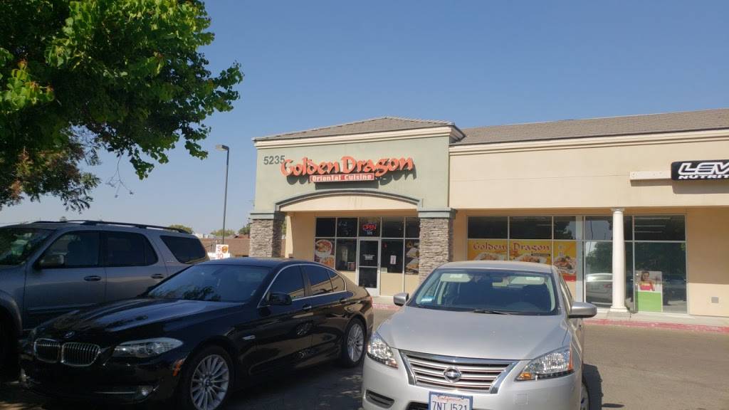 Golden Dragon Restaurant | restaurant | 5235 E Kings Canyon Rd # 101, Fresno, CA 93727, USA | 5594580488 OR +1 559-458-0488