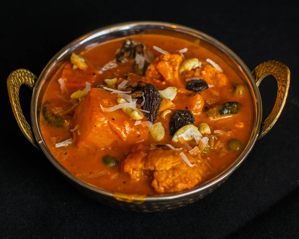 Everest Himalayan cuisine | restaurant | 5706, 2518 Merrick Rd, Bellmore, NY 11710, USA | 5163087129 OR +1 516-308-7129