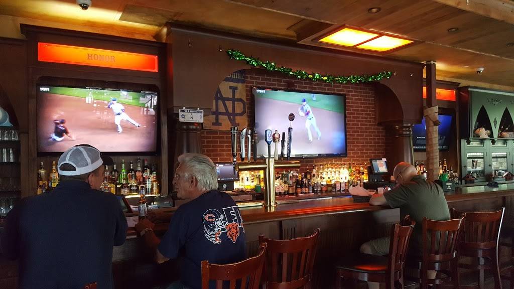 Mo Daileys Pub & Grille | restaurant | 6070 N Northwest Hwy, Chicago, IL 60631, USA | 7737746121 OR +1 773-774-6121